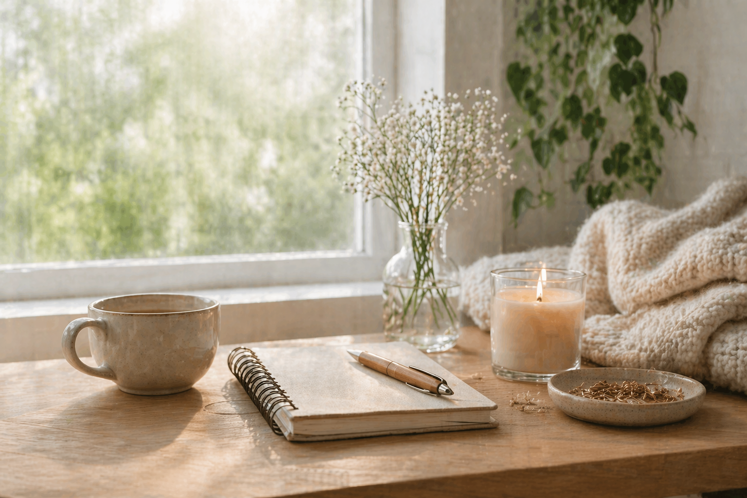 Mindful Living